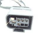 Oriģinālā BMW N47N F10 F11 F20 F21 F30 F30 F31 F25 F25 F15 kvēlspuldžu sveču instalācija 12518583657
