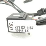 Oriģinālā BMW N47N F10 F11 F20 F21 F30 F30 F31 F25 F25 F15 kvēlspuldžu sveču instalācija 12518583657