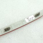 Oriģinālais BMW 5. sērijas F10 sedans pirms LCI Aizmugurējā bampera kreisais atstarotājs 7203237