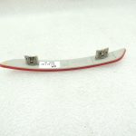 Oriģinālais BMW 5. sērijas F10 sedans pirms LCI Aizmugurējā bampera kreisais atstarotājs 7203237