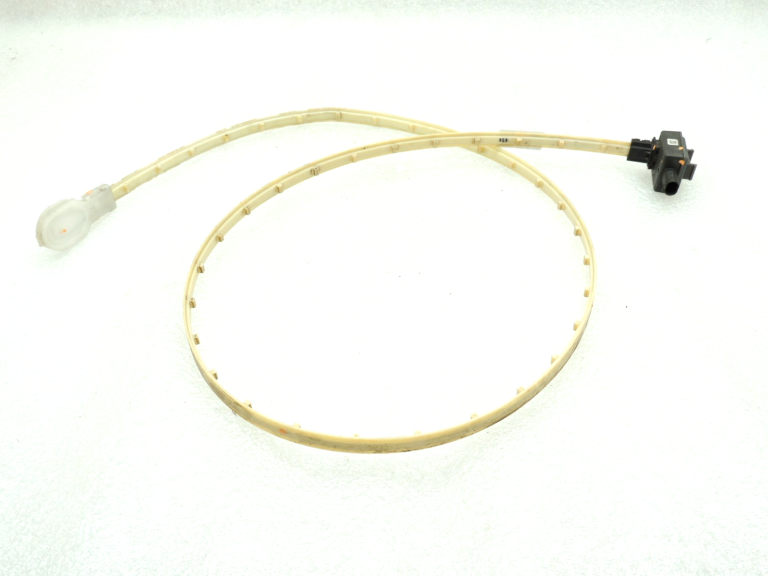 Oriģinālais BMW F10 F11 gājēju aizsardzības sensors F-Optik vadības bloks 65769284846