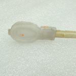 Oriģinālais BMW F10 F11 gājēju aizsardzības sensors F-Optik vadības bloks 65769284846