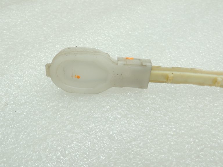 Oriģinālais BMW F10 F11 gājēju aizsardzības sensors F-Optik vadības bloks 65769284846