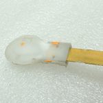 Oriģinālais BMW F10 F11 gājēju aizsardzības sensors F-Optik vadības bloks 65769284846