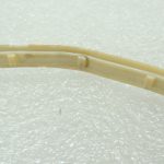 Oriģinālais BMW F10 F11 gājēju aizsardzības sensors F-Optik vadības bloks 65769284846