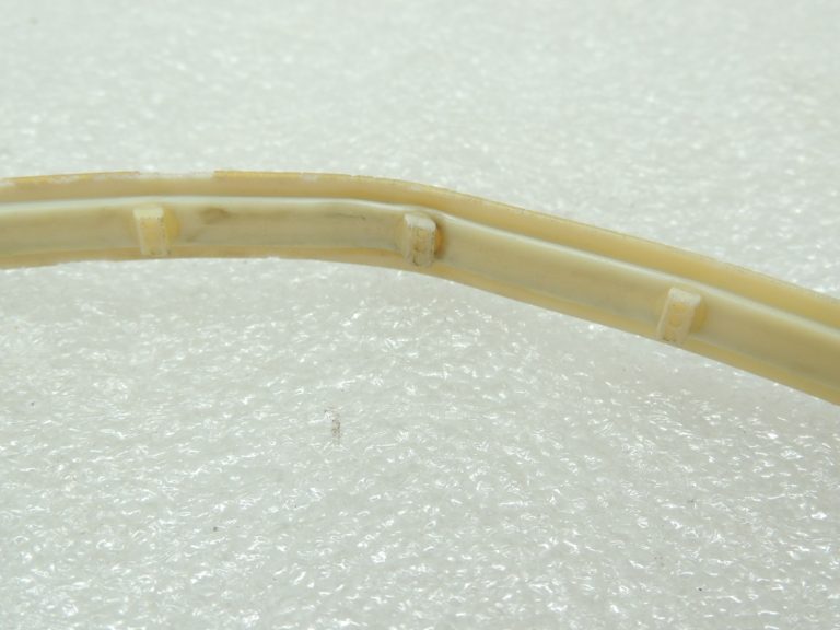 Oriģinālais BMW F10 F11 gājēju aizsardzības sensors F-Optik vadības bloks 65769284846