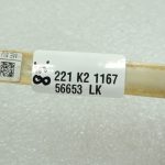 Oriģinālais BMW F10 F11 gājēju aizsardzības sensors F-Optik vadības bloks 65769284846