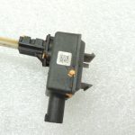 Oriģinālais BMW F10 F11 gājēju aizsardzības sensors F-Optik vadības bloks 65769284846