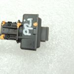 Oriģinālais BMW F10 F11 gājēju aizsardzības sensors F-Optik vadības bloks 65769284846