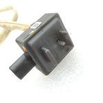 Oriģinālais BMW F10 F11 gājēju aizsardzības sensors F-Optik vadības bloks 65769284846