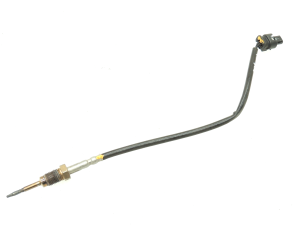 Oriģinālais BMW F10 F11 F25 F07 N47N N57 Izplūdes gāzu temperatūras sensors EGT 13627805607
