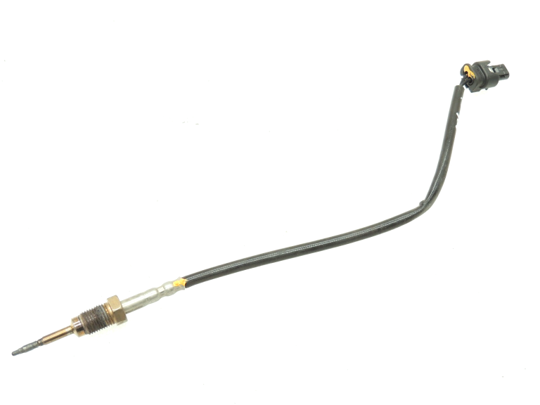 Oriģinālais BMW F10 F11 F25 F07 N47N N57 Izplūdes gāzu temperatūras sensors EGT 13627805607