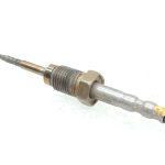 Oriģinālais BMW F10 F11 F25 F07 N47N N57 Izplūdes gāzu temperatūras sensors EGT 13627805607