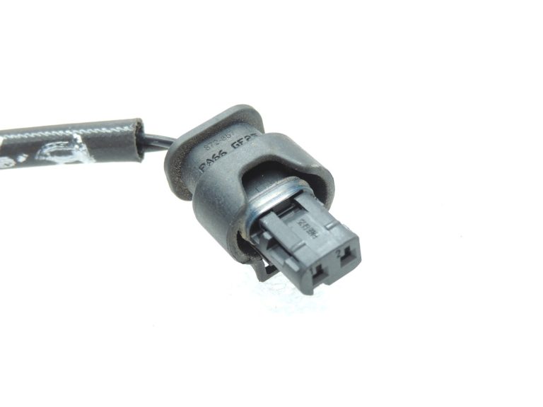 Oriģinālais BMW F10 F11 F25 F07 N47N N57 Izplūdes gāzu temperatūras sensors EGT 13627805607