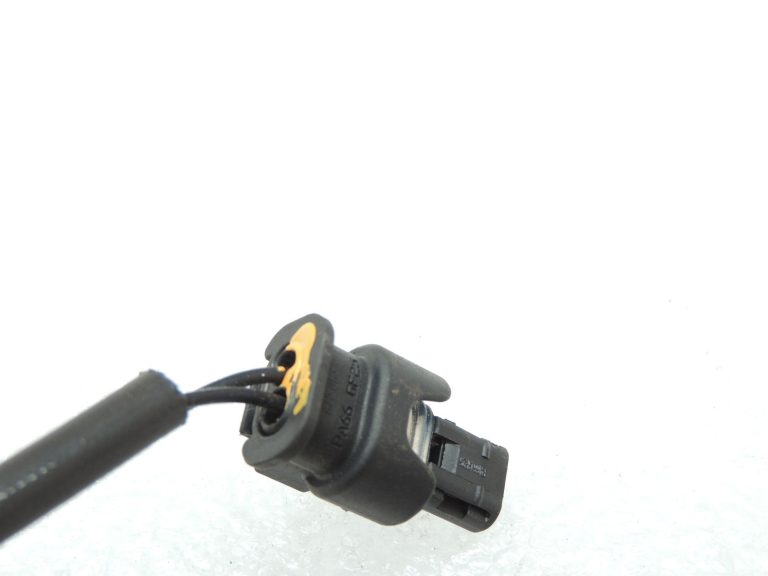 Oriģinālais BMW F10 F11 F25 F07 N47N N57 Izplūdes gāzu temperatūras sensors EGT 13627805607