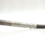 Oriģinālais BMW F10 F11 F25 F07 N47N N57 Izplūdes gāzu temperatūras sensors EGT 13627805607