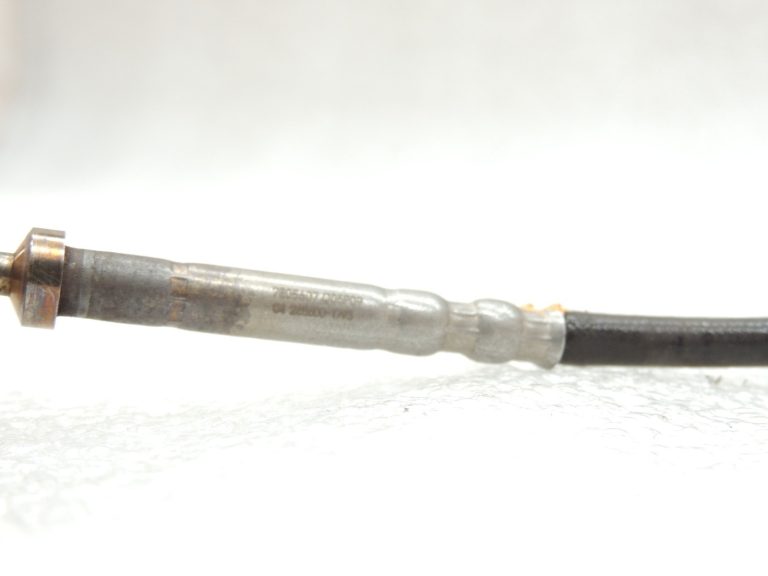 Oriģinālais BMW F10 F11 F25 F07 N47N N57 Izplūdes gāzu temperatūras sensors EGT 13627805607