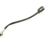 OEM BMW F10 F11 F07 N47 B57 Izplūdes gāzu temperatūras sensors L=216MM EGT 13628576316