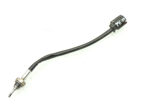 OEM BMW F10 F11 F07 N47 B57 Izplūdes gāzu temperatūras sensors L=216MM EGT 13628576316