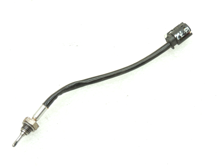 OEM BMW F10 F11 F07 N47 B57 Izplūdes gāzu temperatūras sensors L=216MM EGT 13628576316
