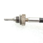 OEM BMW F10 F11 F07 N47 B57 Izplūdes gāzu temperatūras sensors L=216MM EGT 13628576316