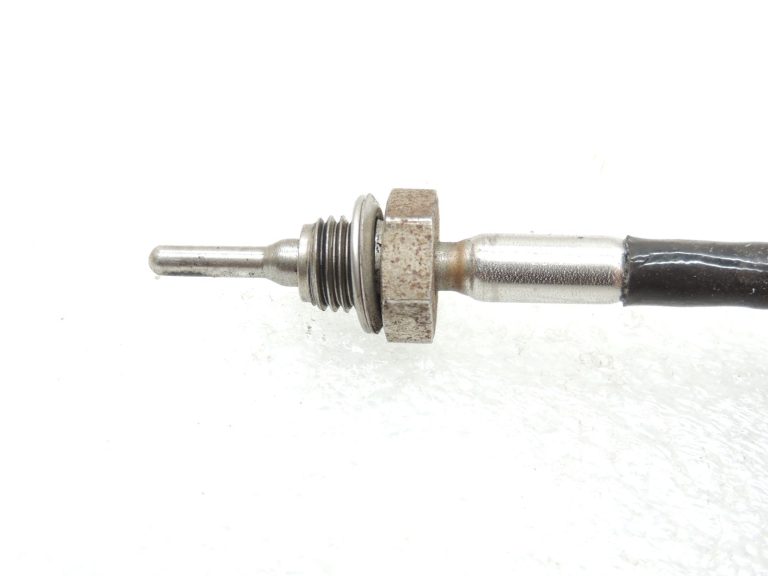 OEM BMW F10 F11 F07 N47 B57 Izplūdes gāzu temperatūras sensors L=216MM EGT 13628576316