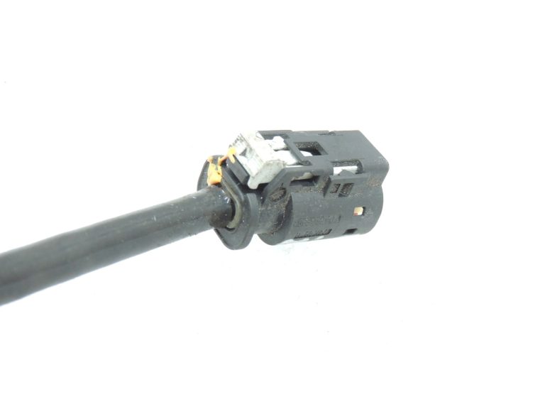 OEM BMW F10 F11 F07 N47 B57 Izplūdes gāzu temperatūras sensors L=216MM EGT 13628576316