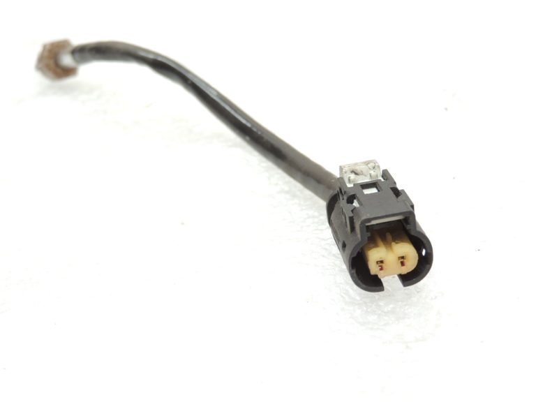 OEM BMW F10 F11 F07 N47 B57 Izplūdes gāzu temperatūras sensors L=216MM EGT 13628576316