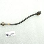 OEM BMW F10 F11 F07 N47 B57 Izplūdes gāzu temperatūras sensors L=216MM EGT 13628576316
