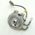 Mazda 3 6 CX5 2.2 dīzeļdegviela SKYACTIV-D degvielas filtra turētājs SH0113480A
