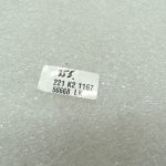 Mazda 3 6 CX5 2.2 dīzeļdegviela SKYACTIV-D degvielas filtra turētājs SH0113480A
