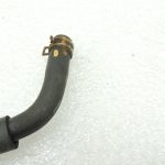Mazda 3 6 2,2Diesel SKYACTIV-D degvielas filtra caurules šļūtene SH0513411