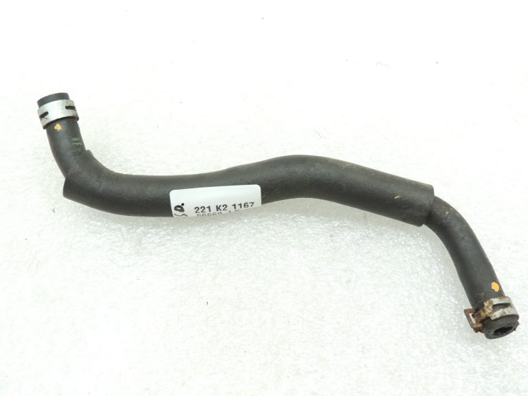 Mazda 3 6 2,2Diesel SKYACTIV-D degvielas filtra caurules šļūtene SH0513411