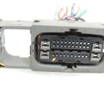 Mazda 6 III GJ GL ABS hidrauliskais bloka staipeklis 34 pin GLA167010C GLA167010D