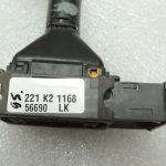 Mazda 6 III GJ GL ABS hidrauliskais bloka staipeklis 34 pin GLA167010C GLA167010D