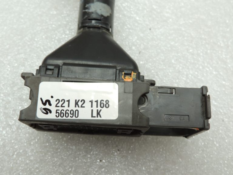 Mazda 6 III GJ GL ABS hidrauliskais bloka staipeklis 34 pin GLA167010C GLA167010D