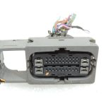 Mazda 6 III GJ GL ABS hidrauliskais bloka staipeklis 34 pin GLA167010C GLA167010D