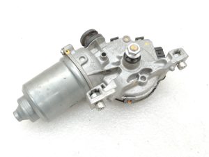 OE Mazda 6 III GJ GL Vējstikla tīrītāja motora priekšējais tīrītāja motors GHP967340