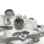 OE Mazda 6 III GJ GL Vējstikla tīrītāja motora priekšējais tīrītāja motors GHP967340