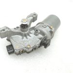 OE Mazda 6 III GJ GL Vējstikla tīrītāja motora priekšējais tīrītāja motors GHP967340