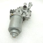 OE Mazda 6 III GJ GL Vējstikla tīrītāja motora priekšējais tīrītāja motors GHP967340