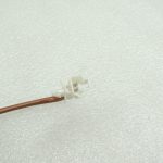 Oriģinālais Mazda 6 GJ gaisa kondicioniera iztvaicētāja sensors KD4561J22