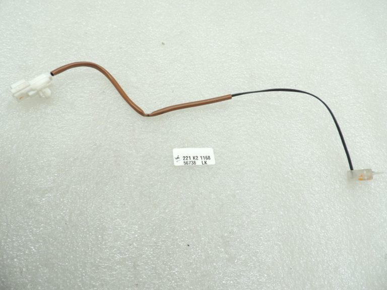 Oriģinālais Mazda 6 GJ gaisa kondicioniera iztvaicētāja sensors KD4561J22