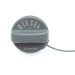 Mazda 6 III GJ GL CX5 dīzeļdegvielas uzpildes vāciņš KD5542250
