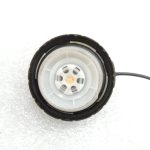 Mazda 6 III GJ GL CX5 dīzeļdegvielas uzpildes vāciņš KD5542250