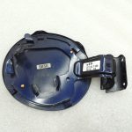 Mazda 6 III GJ GL degvielas uzpildes vāka eņģe degvielas uzpildes vāka aizbīdnis 35J Tiamat zils GHK142410