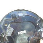 Mazda 6 III GJ GL degvielas uzpildes vāka eņģe degvielas uzpildes vāka aizbīdnis 35J Tiamat zils GHK142410