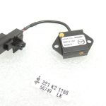 Mazda 6 III GJ GL oriģinālais mikrofons Mikrofons GHP966EM0