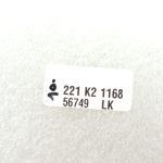 Mazda 6 III GJ GL oriģinālais mikrofons Mikrofons GHP966EM0