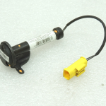 Oriģinālā BMW F10 F11 F06 F06 F12 F01 F12 F01 F02 Motora pārsega slēdzene pa kreisi 51237263055